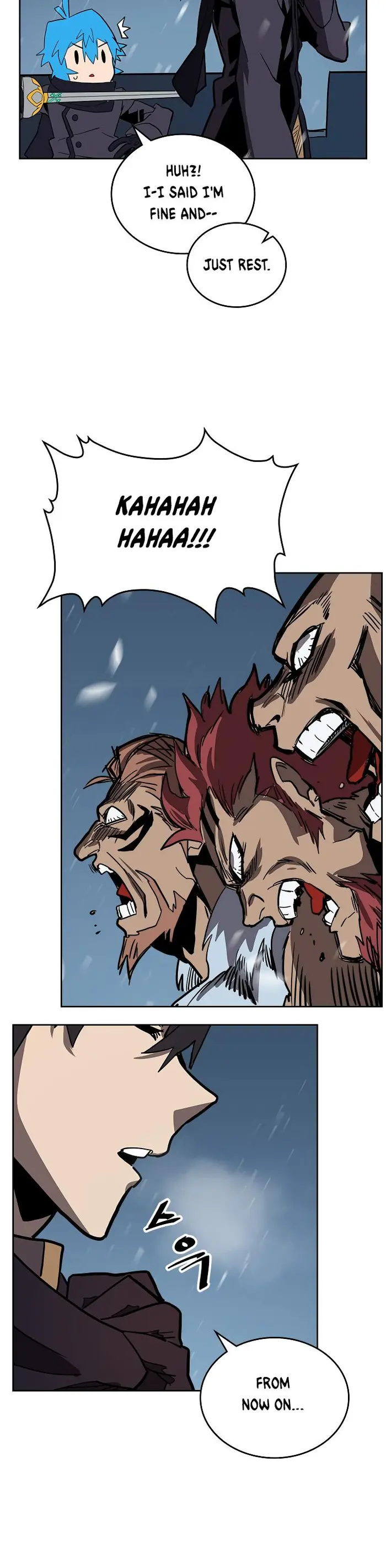 A Returner’s Magic Should Be Special Chapter 57 image 34_optimized